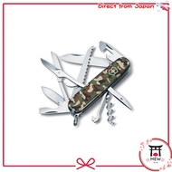 Victorinox Huntsman Swiss Army Knife [Direct from Japan]