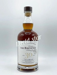 Balvenie 30 years Single Malt Whisky 700ml 百富 30年威士忌