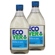 ECOVER Dishwashing Liquid Chamomile Scent