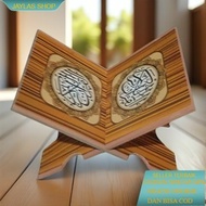 REKAL Al Quran Quran Table Quran Table - REKAL Al Quran Study Table