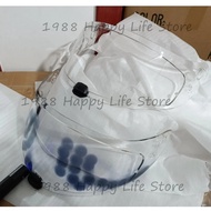 Photochromic Visor for HJC C70 FG-17 FG 17 IS-17 IS 17 FG-ST FG ST HJ-20M HJ 20M Helmet Lens Glasses