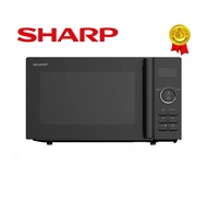 Sharp Microwave Oven R3521GK 25L / Sharp Microwave With Grill R7521GK