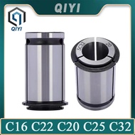 C16 C22 C20 C25 C32 C42 Công cụ Chuck Collet mạnh mẽ COLLET CẮT CẮT SỨ