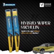 Michelin Hybrid Rainforce Wiper ⁠Volvo EX30 EX 30 26-18