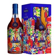 馬爹利 - 馬爹利藍帶干邑白蘭地 2025限量版 Martell Cordon Bleu Cognac Brandy Limited Edition 2025 ( with Gift Box)
