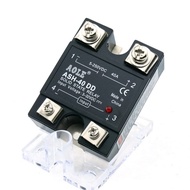 WerFamily SSR Solid State Relay SSR-40DD DC-DC 3-32V DC / 5-250V DC / 40A