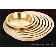 Pure Copper Plate Copper Chicken Bowl Copper Chicken Plate Copper Plate Pure Brass Plate Copper Plat