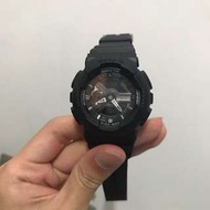 二手 Casio G-shock Baby-g 卡西歐 手錶 Ga-110 Ga-120