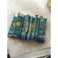 FEDERAL 25H-86L NOS MOTORCYCLE CHAIN