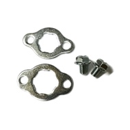 Clip spoket skru spocket depan RXZ / EX5