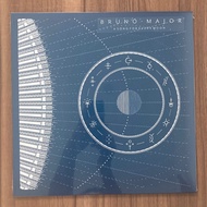Bruno Major - A Song For Every Moon vinyl