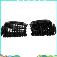 Car Air Vent Dashboard Air Vent Grille for- Land Cruiser 100 LC100 FJ100 Ujz100 1997-2007 Accessorie