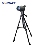 Svbony SV41 25-75x70 MAK กล้องส่องทางไกลแบบปริซึม Bak4 Porro มินิกล้องโทรทรรศน์แบบตาเดียวเคลือบมัลติ