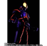 s.h.figuarts（真骨彫製法）假面騎士 FAIZ 幪面超人 555 Night Color Ver.夜戰 s.h.figuarts 真骨雕 555 shf Bandai 幪面超人 BANDAI