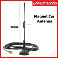Baofeng Magnet Mini Car UHF Antenna for Quansheng Baofeng 888S UV5R Walkie Talkie UHF Antenna