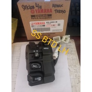 Switch handle left holder switch switch Kiri sen horn new n max turbo original btd h3959 00
