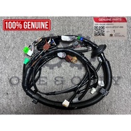 100% GENUINE PERODUA KENARI KELISA FIRST MODEL ENGINE WIRES FULL SET 82121-87Z47