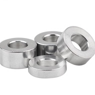 No Aluminum Alloy Thick Washing Machine Gasket Bush Ring Arm Pipe Sleeve M8m10m12 Seiko Good Quality