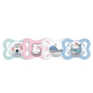 MAM Supreme Soother 2-6 months (1 Piece)