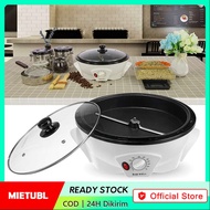 Mesin roasting kopi /roaster kopi listrik/popcorn maker