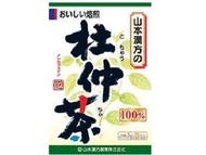 100%杜仲茶（3GX20袋）