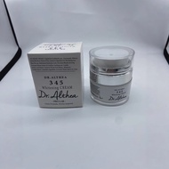 345New Korean Face Cream Dr.Althea345Antioxidant Soothing Cream Moisturizing and Moisturizing Improv