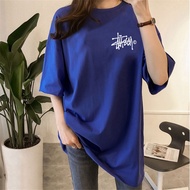 M-5XL Loose Tshirt Women Lengan Pendek Plus Size Baju Perempuan  Murah Muslimah Wanita Clothes