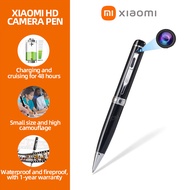 XIAOMI camera pen cctv camera + 128GB RAM camera pen DV is suitable for shooting wifi directly conne