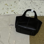 Atelier de Lumen Panier Petite Bag