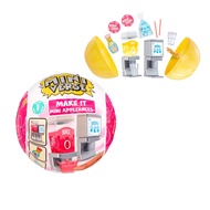 MGA (เอ็มจีเอ) Miniverse - Make It Mini Appliances Asst in PDQ LLM505600