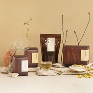 【漢藝師推薦】上班45日保養組 | 精神明亮 漢方茶 菊花茶 人蔘茶