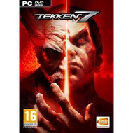 Tekken 7 PC (Offline - Digital Download)