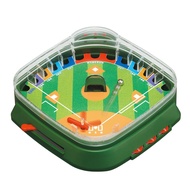 EPOCH 3D Baseball Game Series for Ages 5 and Up - Multiplayer Fun for 2 Players