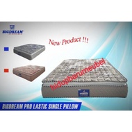 PROMO IED! Springbed Bigdream by Bigland / matras spring bed pro