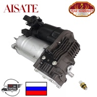 For Mercedes Benz W221 W216 CL S Class Air Suspension Compressor Pump 2213200904 A2213200704 High Qu