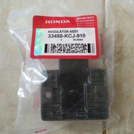 KIPROK TIGER, TIGER NEW, MEGAPRO ORIGINAL/ORI ORIGINAL AHM 1F3BZ5 limited s