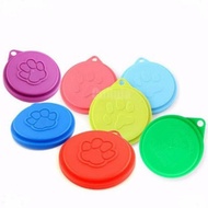 Canned Food Cover for Cats and Dogs - PSI (BOGOR)