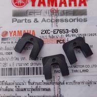 2XCE765300 x3 Fazzio Fino-125 GT-125 Qbix Weight Slider Genuine YAMAHA 2XC-E7653-00 B5D 54S