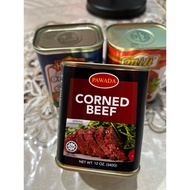 Corned Beef Brand Pawada