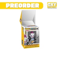 [PO] Funko POP One Piece Funko Mystery Gecko Moria