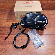 Bak klos - YAMAHA F1ZR force 1 ZR Clutch Block