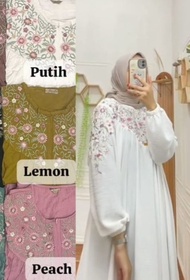 SS.ARFAN.ID- Gamis wanita muslim bordir-Dress mewah bordir timbul mewah-gamis bordir -gamis bordir terbaru2024-gamis bordir toyobo-gamis ceruti bordir premium computer-gamis bordir katun linen-gamis bordir rayon twill-gamis bordir kringkel-busana muslimah