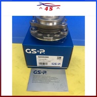 1 YEAR WARRANTY GSP BMW SERIES 5/6/7 F10/F12/F01 FRONT HUB BERING BEARING
