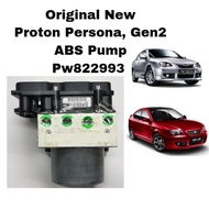 Original New Proton Persona, Gen2 ABS Pump Actuator Brake Pump Pw822993