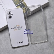 Samsung A06 5G Clear HD case soft Case Ultra Clear Samsung A06 5G CH-01
