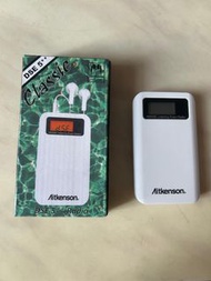 Aitkenson DSE 5 Classic 收音機