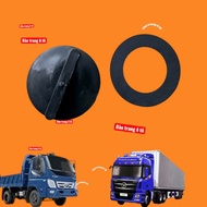Oil cap for for forland auman cumins 4BT and 6BT engine 3401895/6876 Truong giang 8 ton couty vehicl