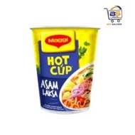 Maggi Hot Cup Asam Laksa
