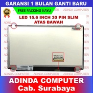 LCD LED Asus X541U X541UAK X541UV X550IK X550IU X550JX 15.6 Inch 30 Slim AB