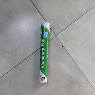 Aluminum Foil 5 and Aluminum Foil 8 Aluminium Foil